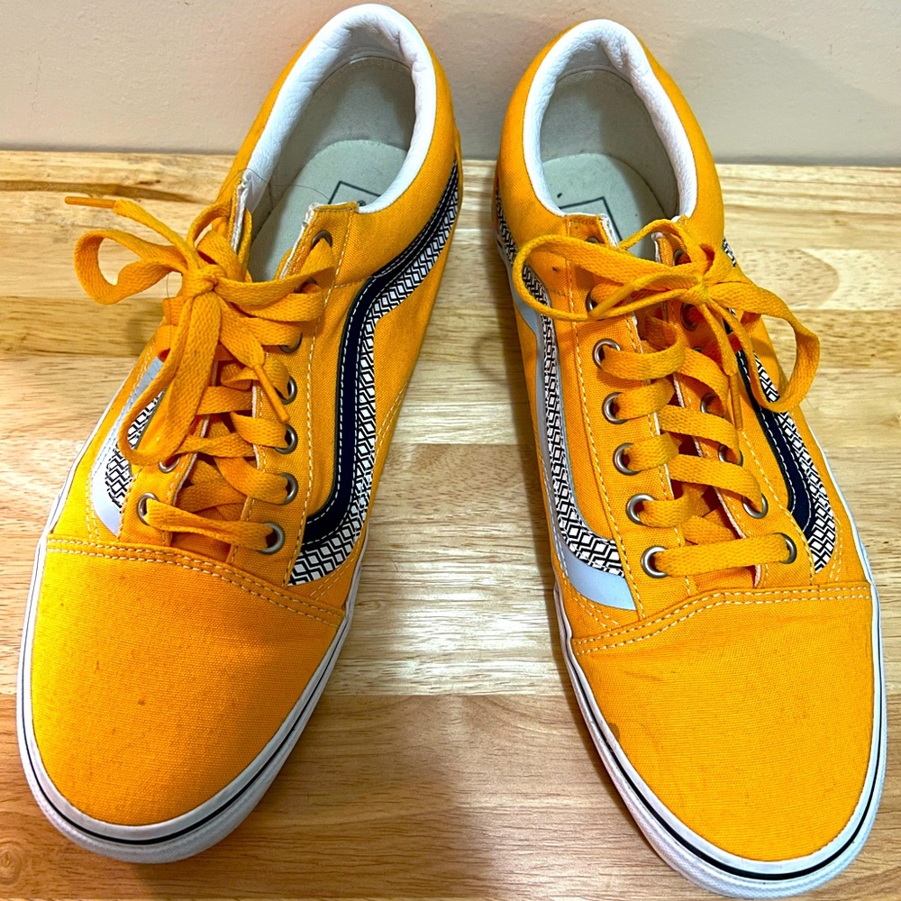 Vans Old Skool mens size 11